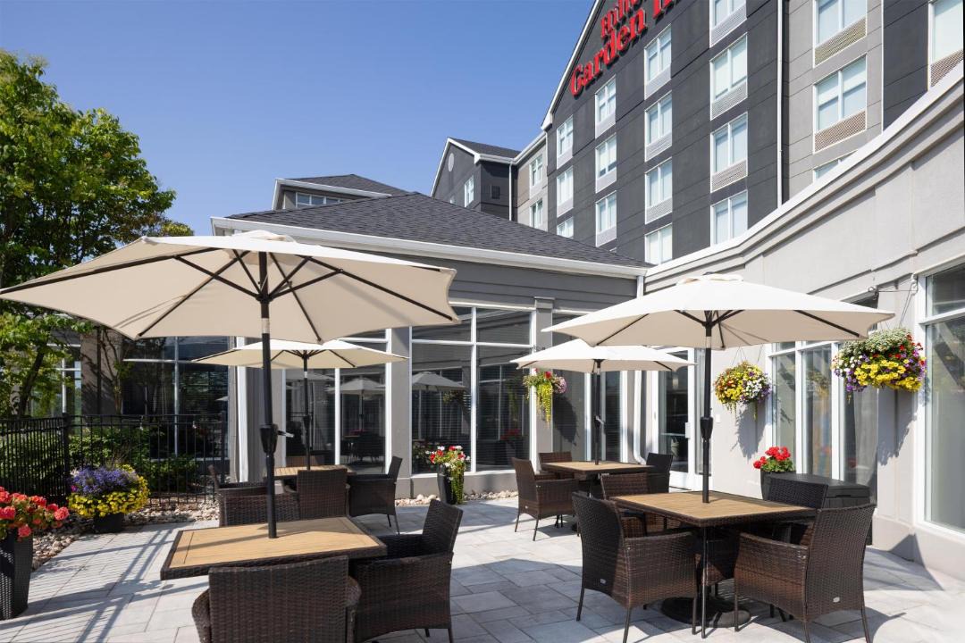 Photo of Patio Balcony in Ajax