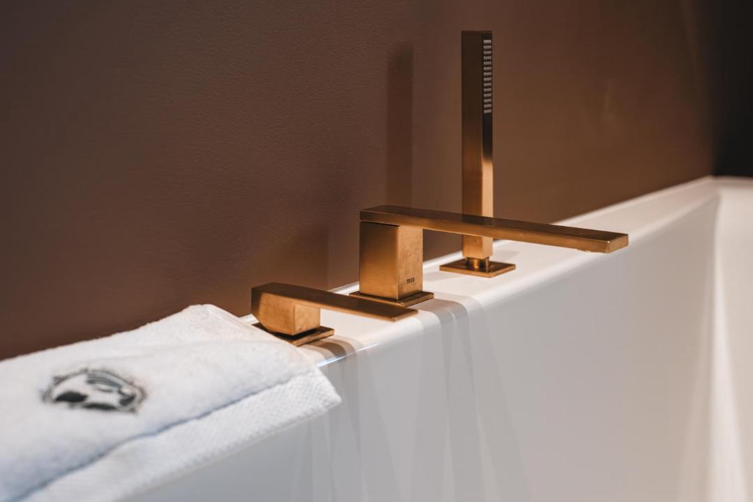 Photo of Bathroom in Epinal