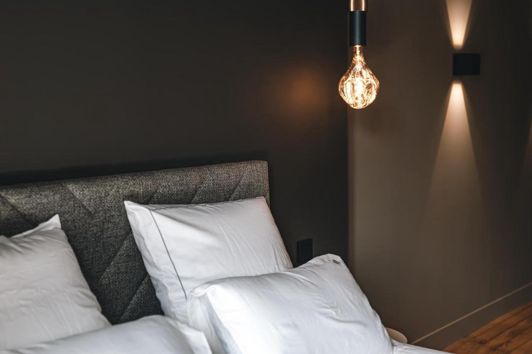 Photo of Bedroom in Epinal