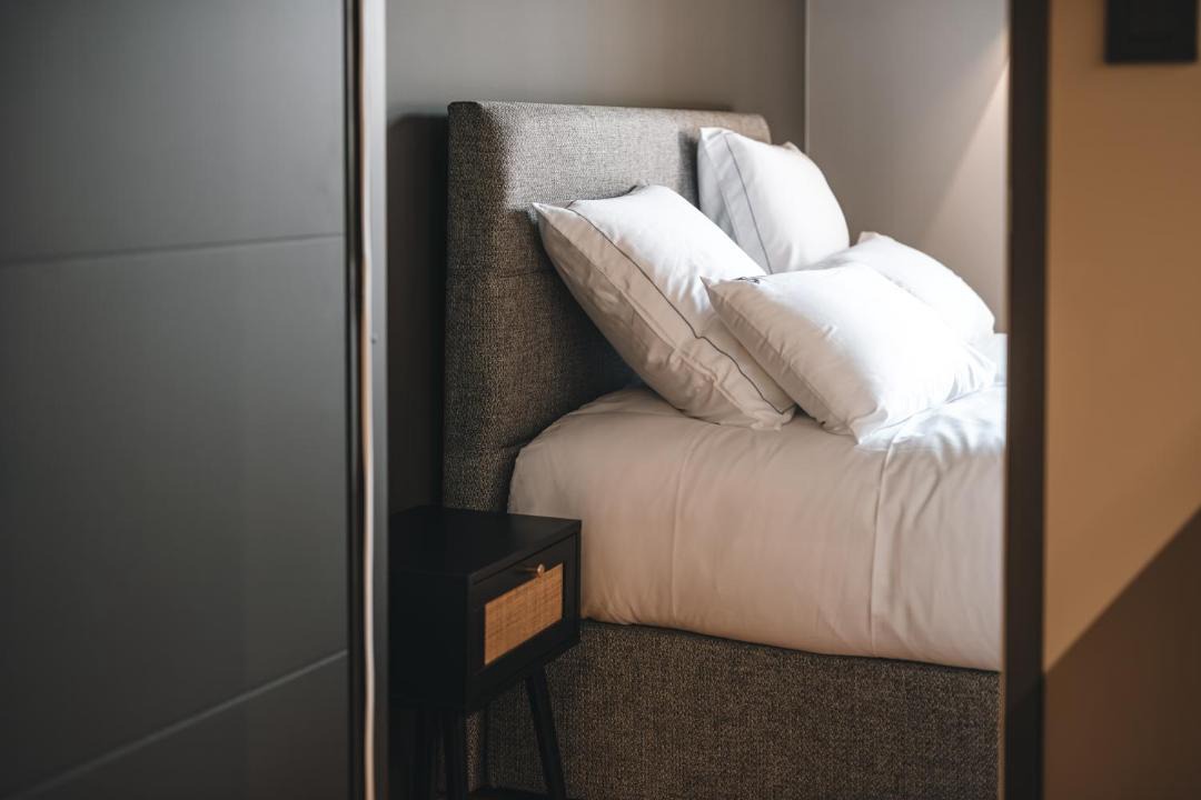 Photo of Bedroom in Epinal