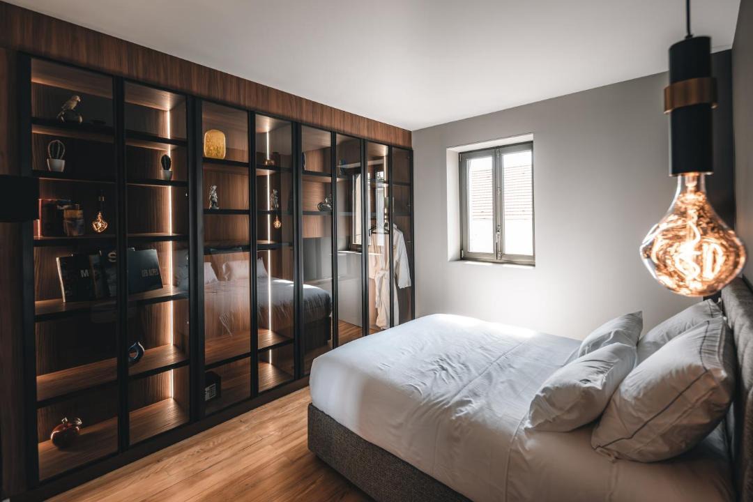 Photo of Bedroom in Epinal