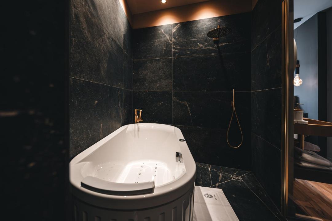 Photo of Bathroom in Epinal