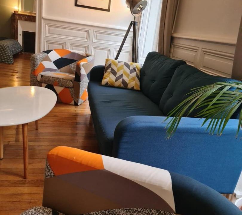 Photo of Livingroom in Decre-Cathedrale