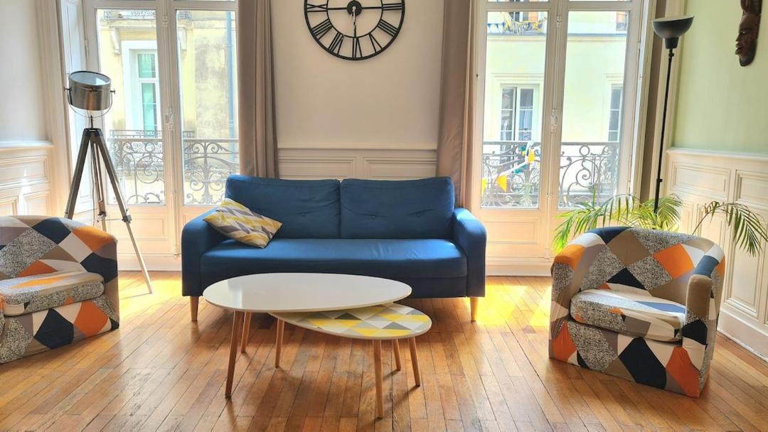 Photo of Livingroom in Decre-Cathedrale