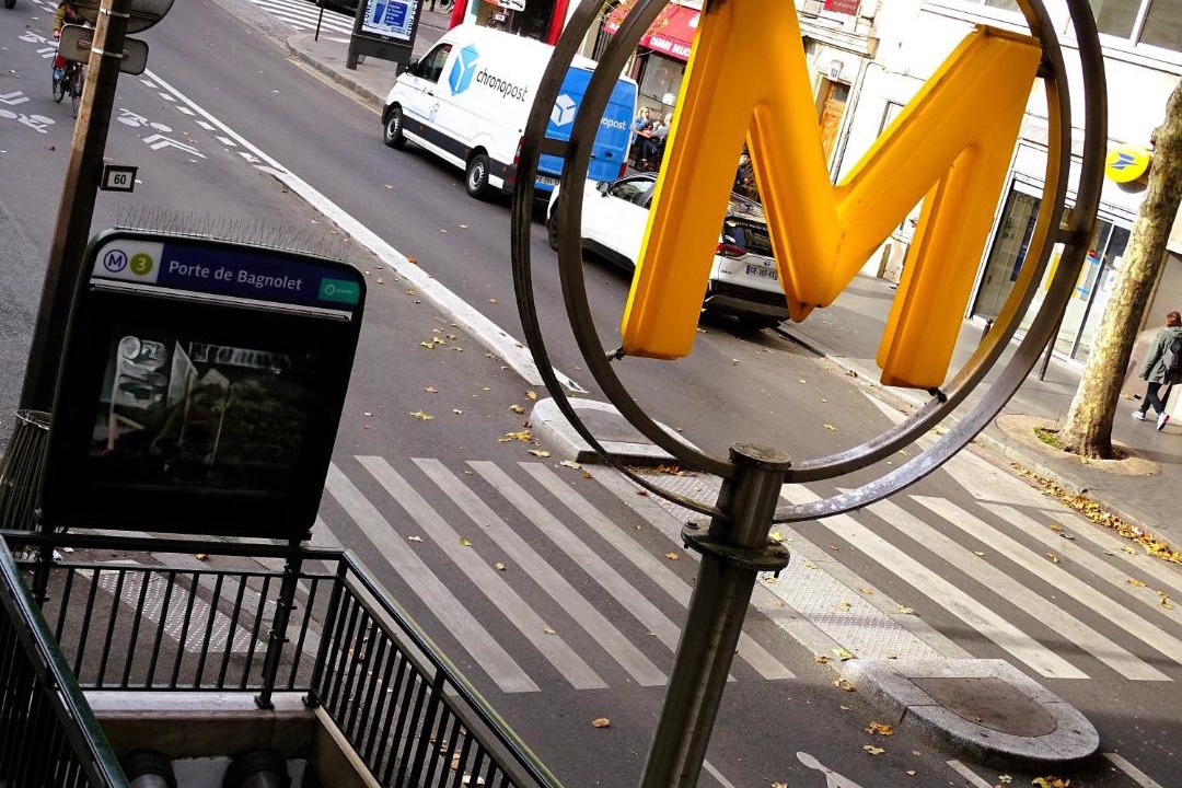 Photo of Others in 20th Arrondissement