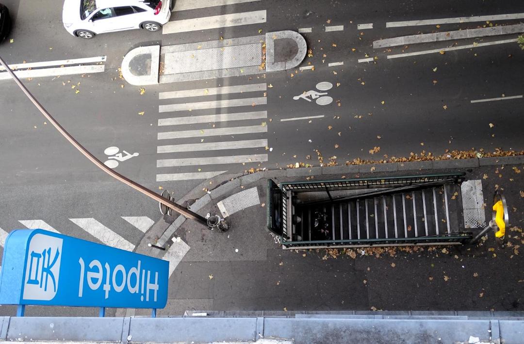 Photo of Others in 20th Arrondissement