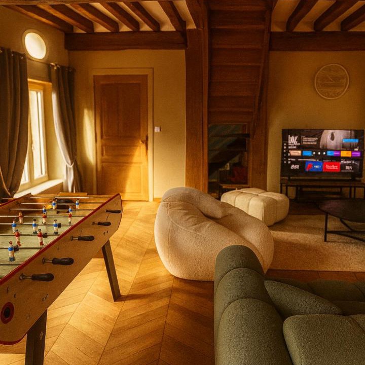 Photo of Others in La Vieux-Rue