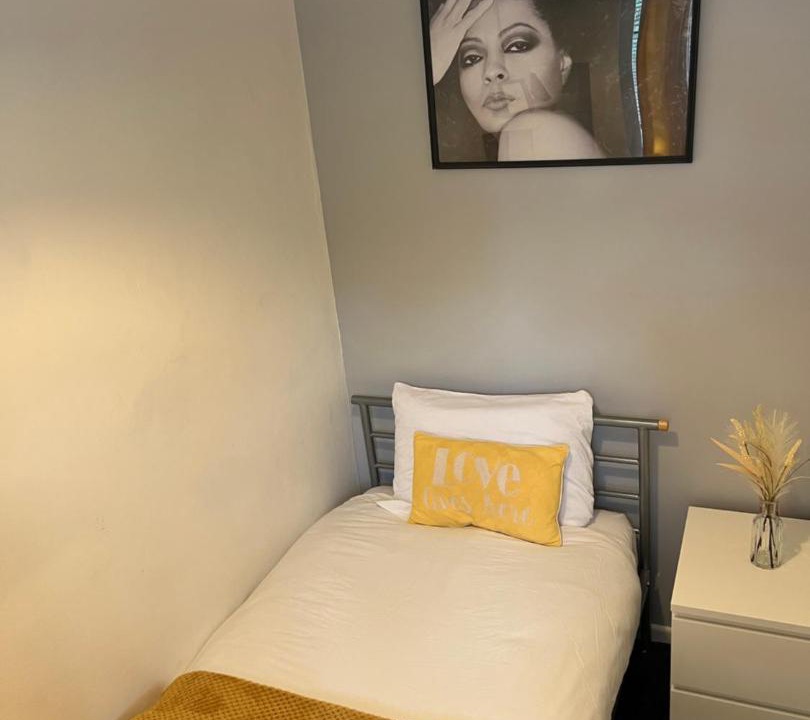 Photo of Bedroom in Milton Keynes