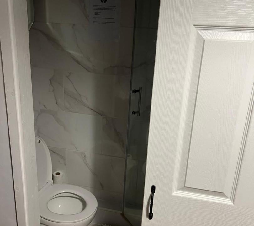 Photo of Bathroom in Milton Keynes