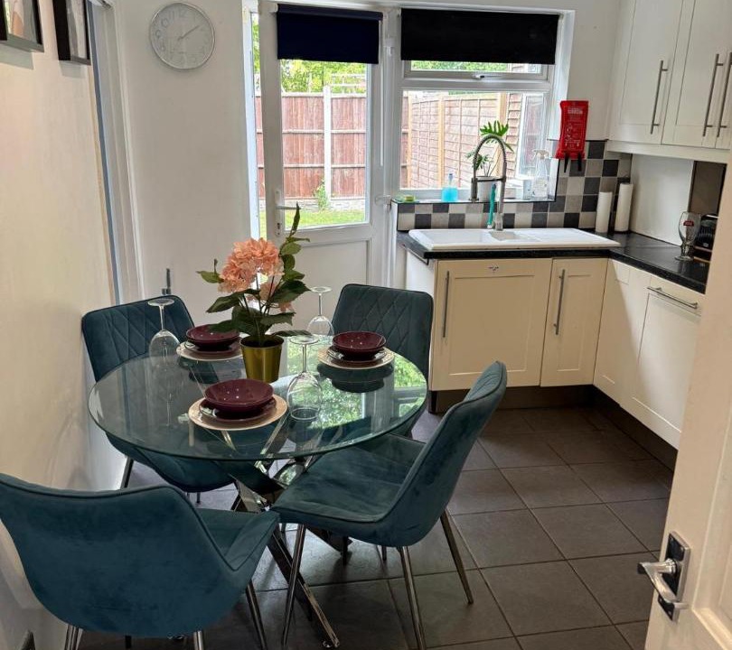 Photo of Kitchen in Milton Keynes