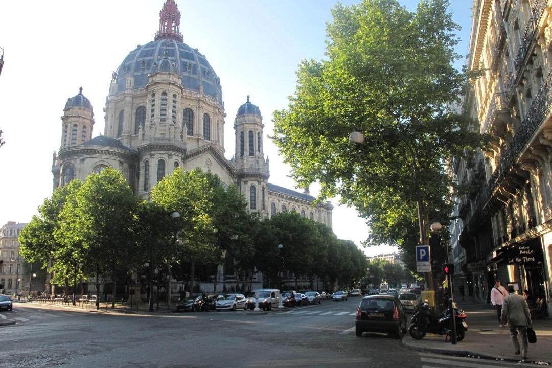 Photo of Others in Madeleine