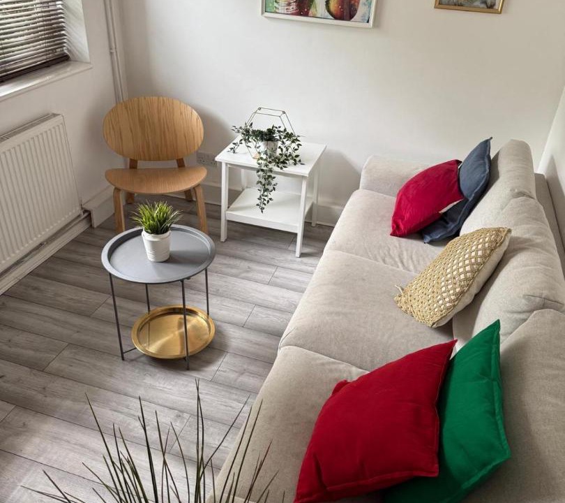 Photo of Livingroom in Milton Keynes