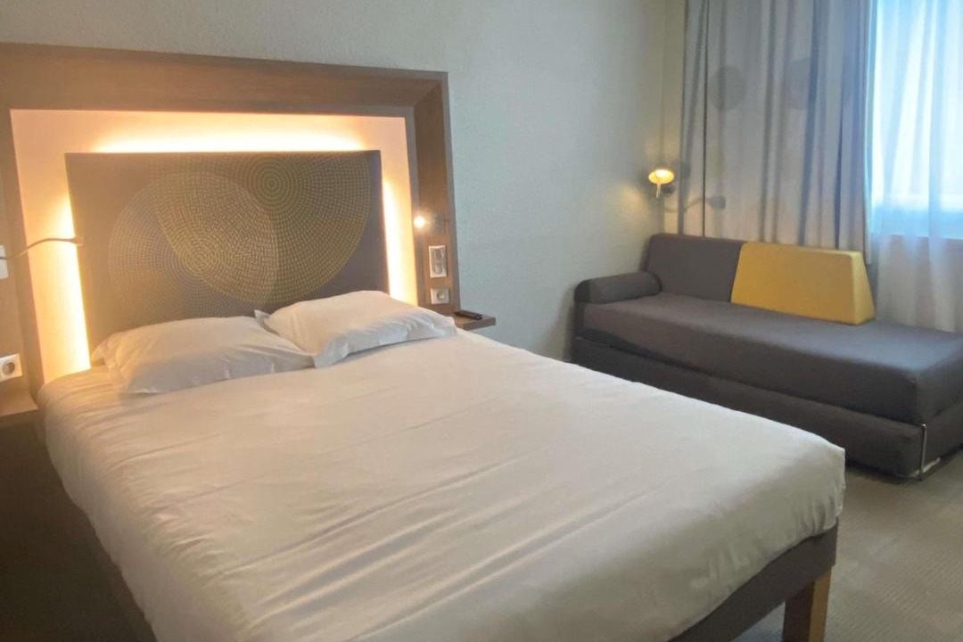 Photo of Bedroom in Le Mans