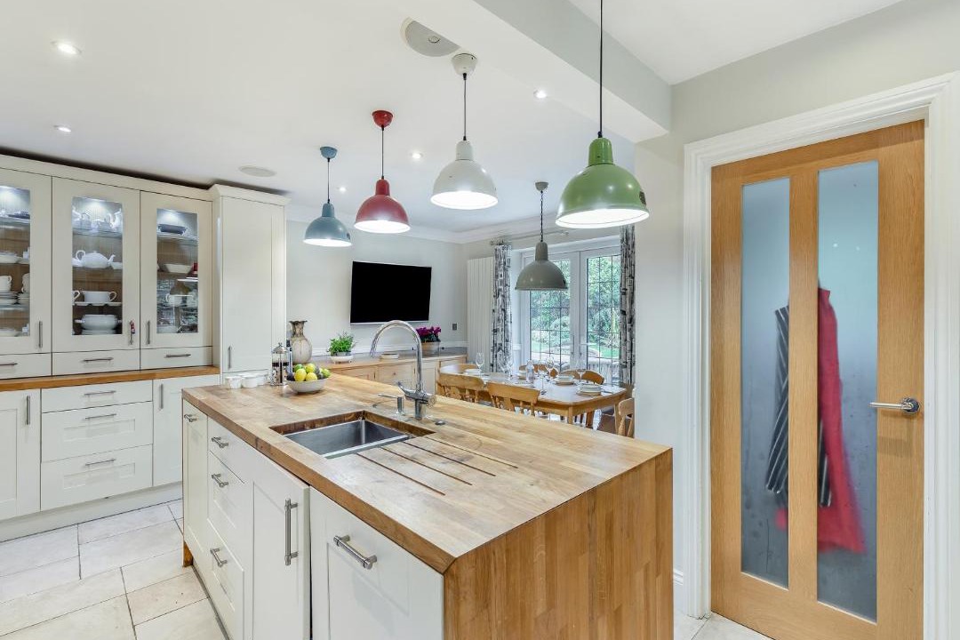 Photo of Others in Wooburn Moor