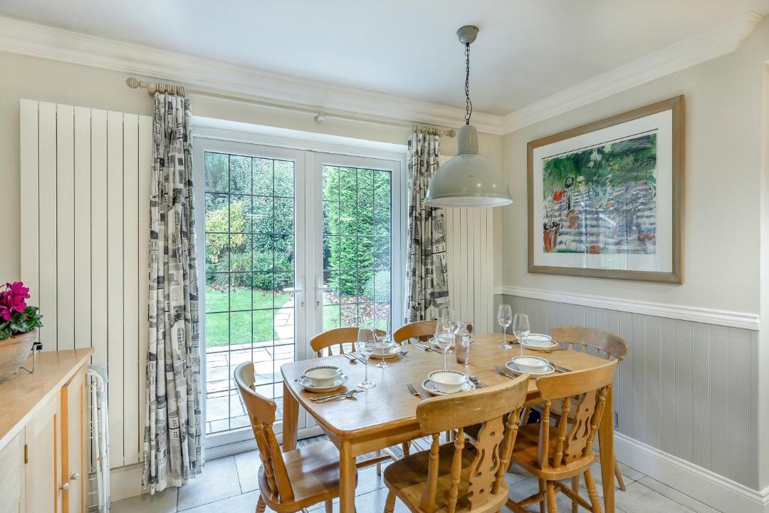 Photo of Others in Wooburn Moor