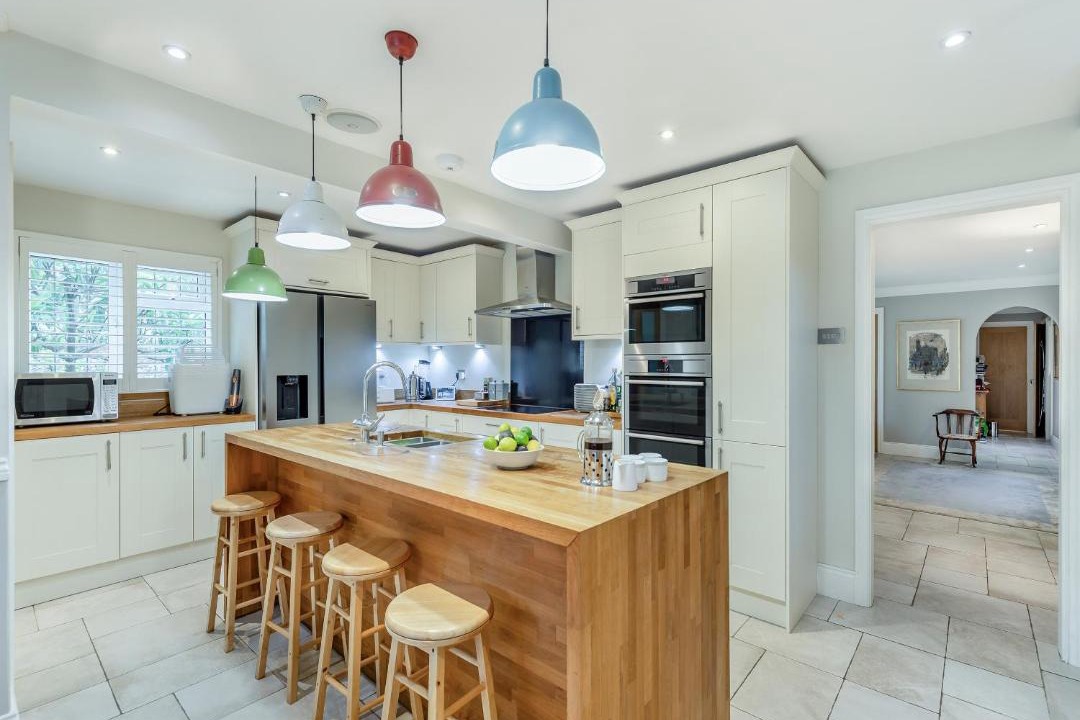 Photo of Others in Wooburn Moor