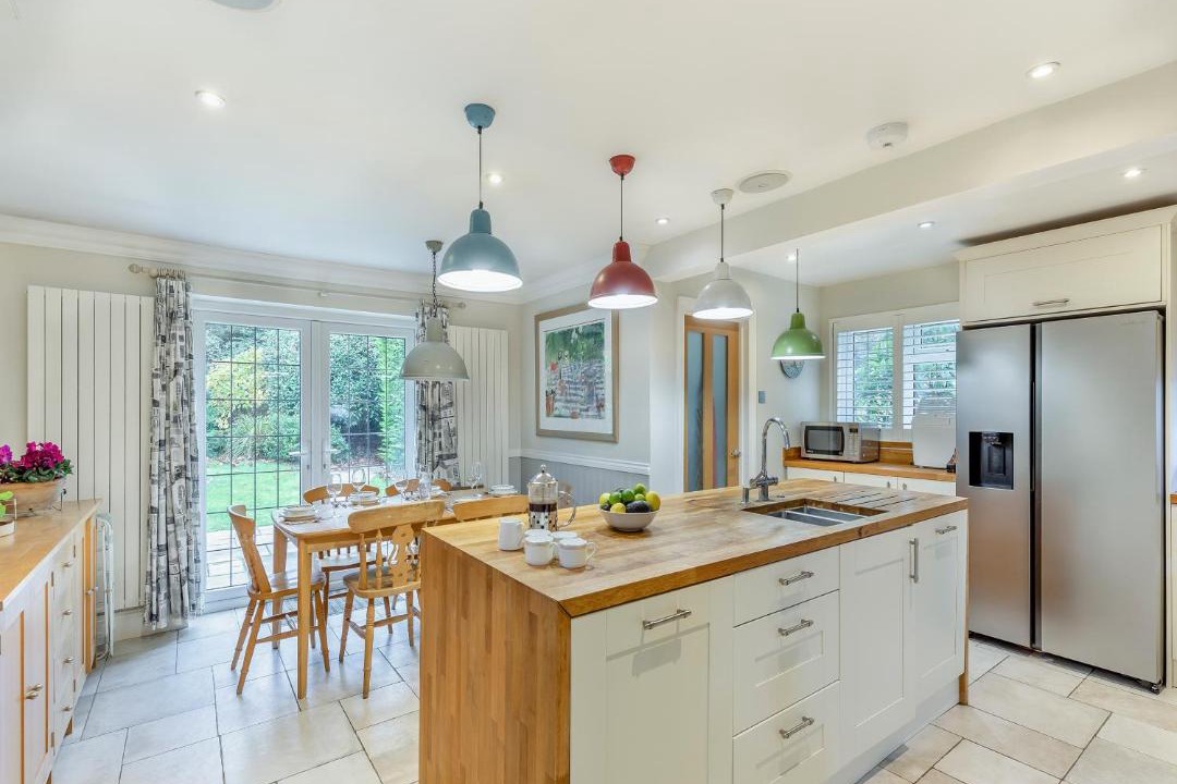 Photo of Others in Wooburn Moor