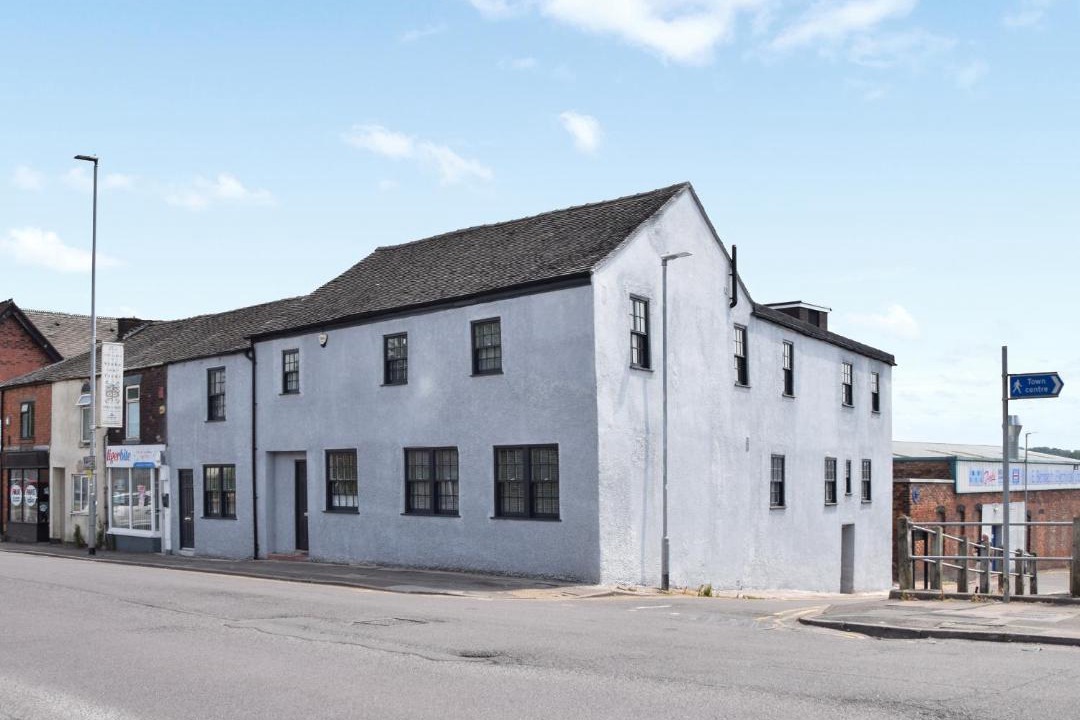 Photo of Others in Burslem