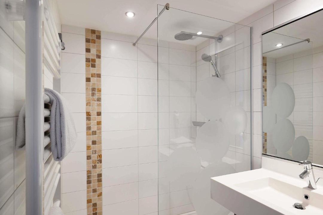 Photo of Bathroom in Colmar