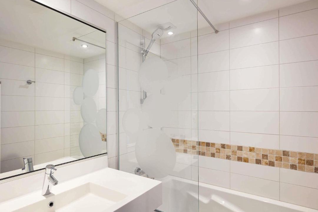 Photo of Bathroom in Colmar