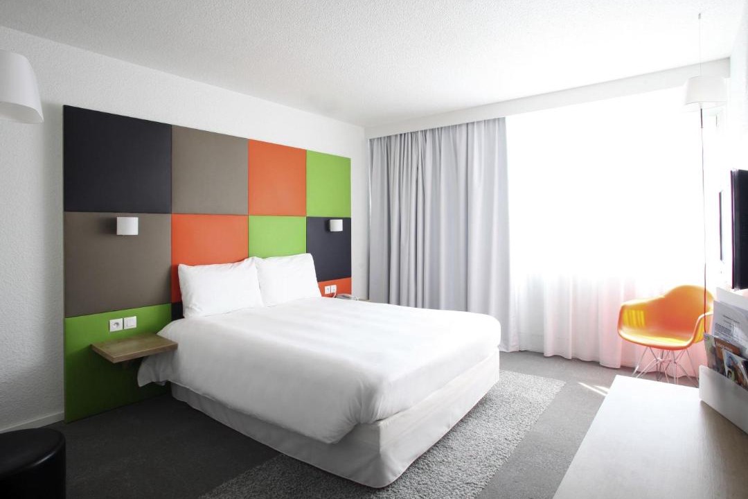Photo of Bedroom in Houdemont