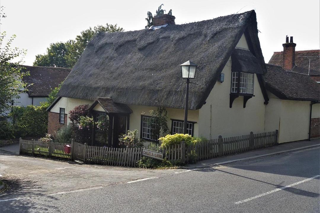 Photo of Others in Halstead