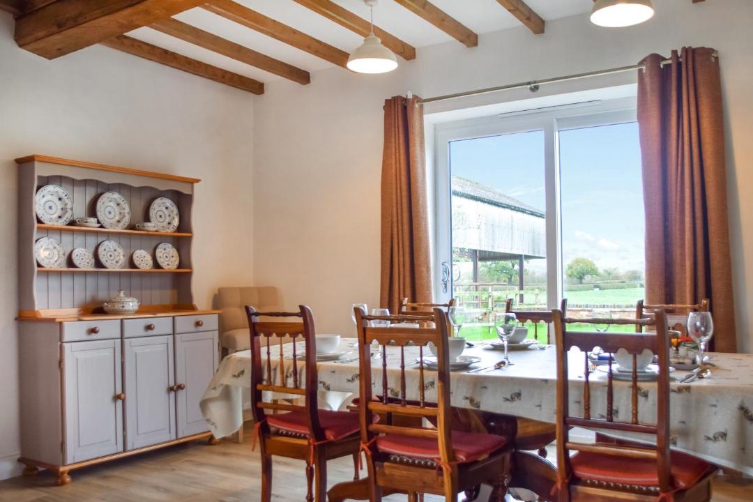 Photo of Kitchen in Middlewich