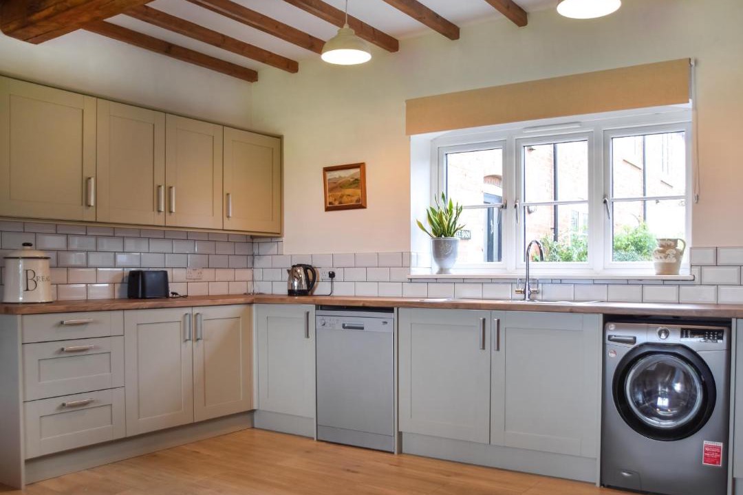 Photo of Kitchen in Middlewich