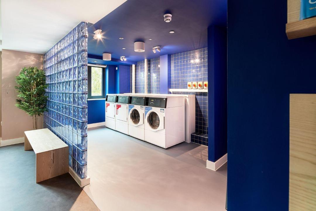 Photo of Bathroom in Newton St Loe