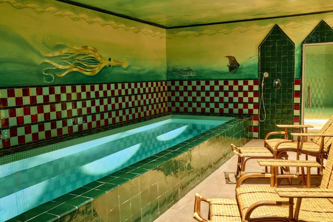 Photo of Bathroom in Saint-Vincent-de-Paul