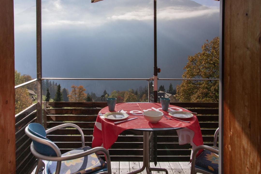 Photo of Others in Wengen