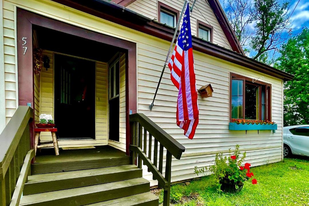 Photo of Others in Island Falls