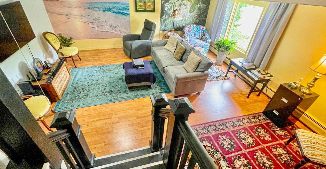 Photo of Others in Island Falls