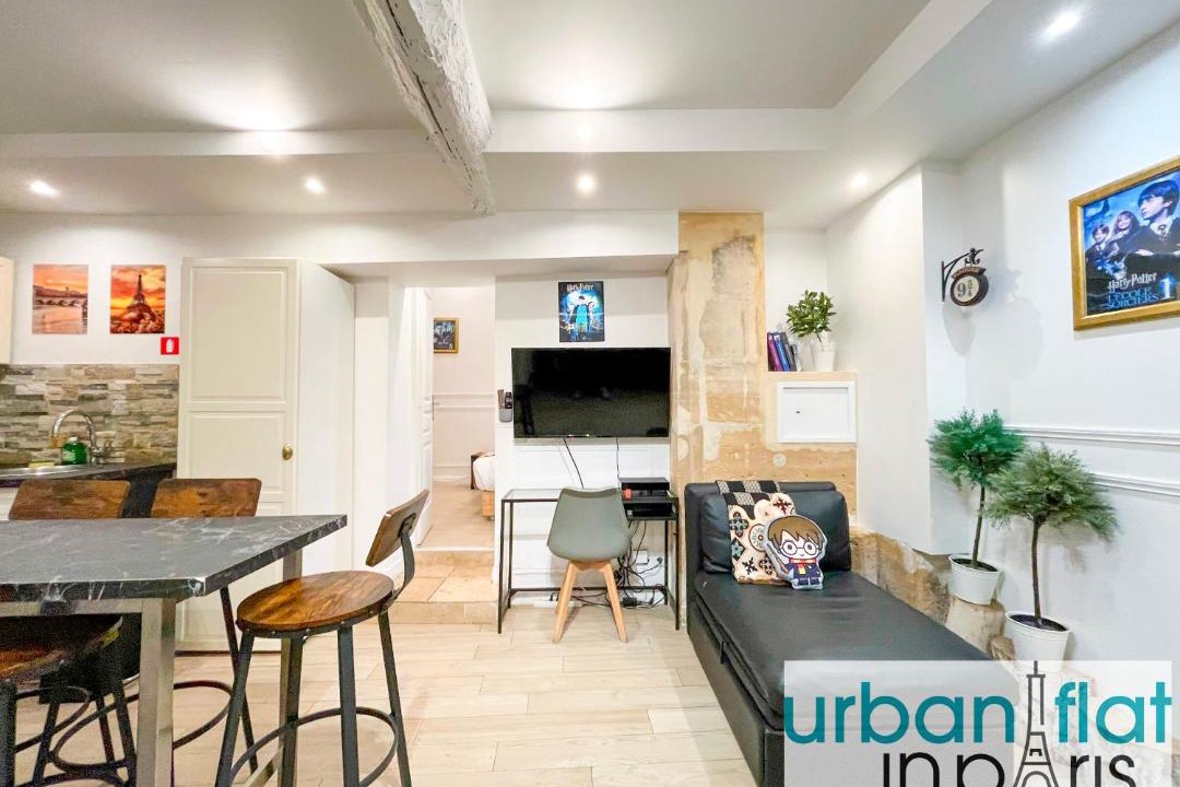 Photo of Others in Quartier du Mail