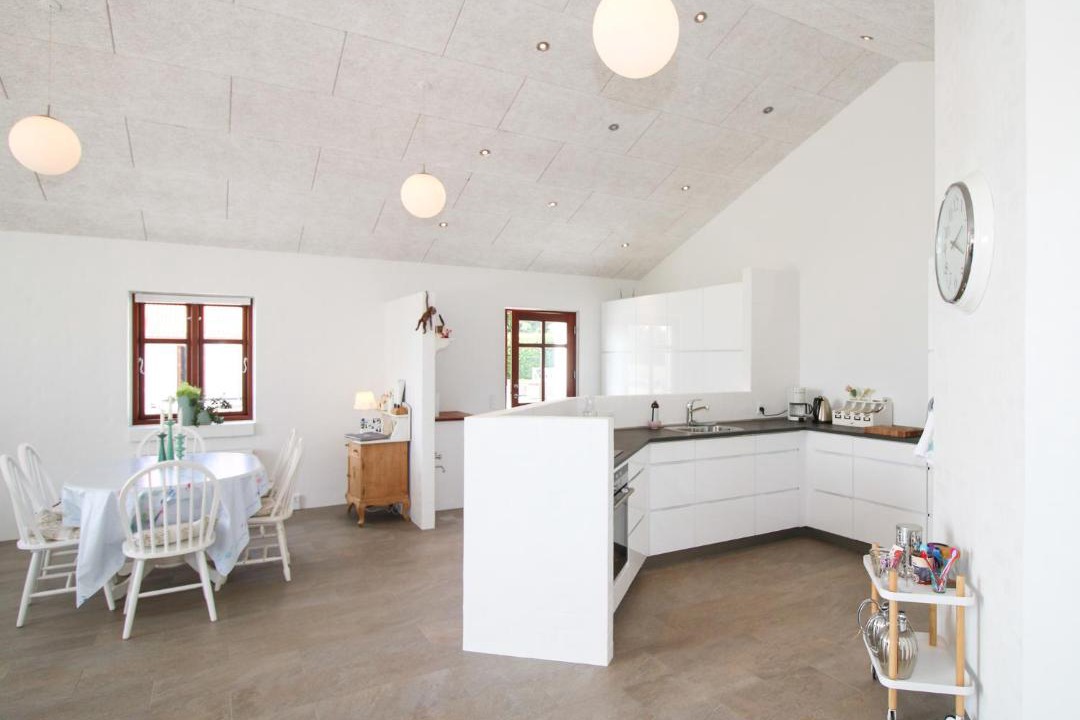 Photo of Kitchen in Bindslev