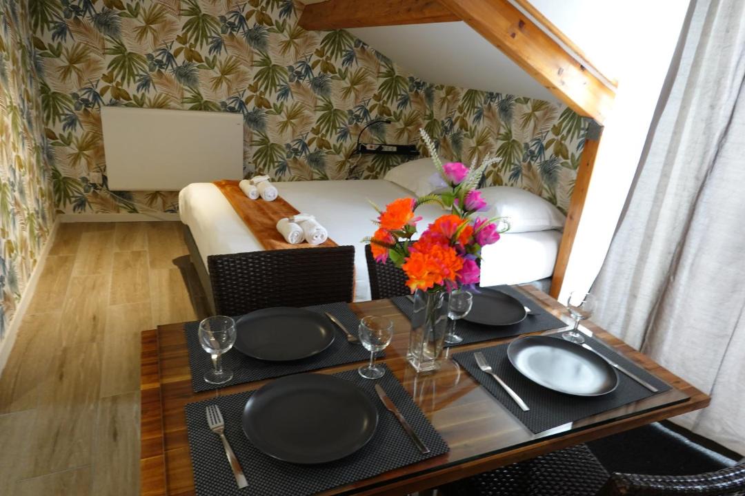 Photo of Others in Le Blanc-Mesnil