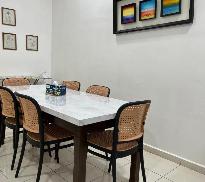 Photo of Others in Kampung Raya Rawa