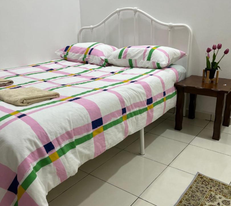 Photo of Others in Kampung Raya Rawa