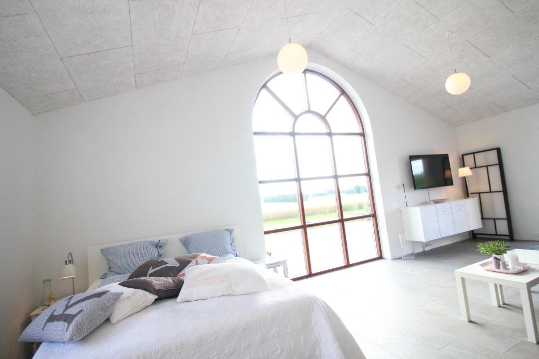 Photo of Bedroom in Bindslev