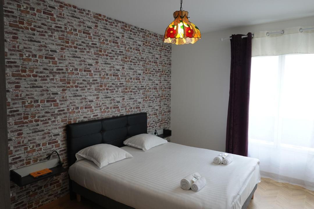 Photo of Others in Le Blanc-Mesnil