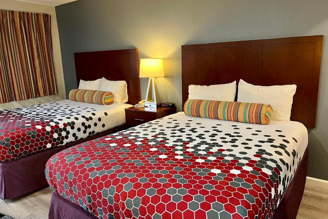 Photo of Bedroom in Downtown Eugene