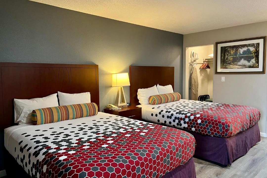 Photo of Bedroom in Downtown Eugene