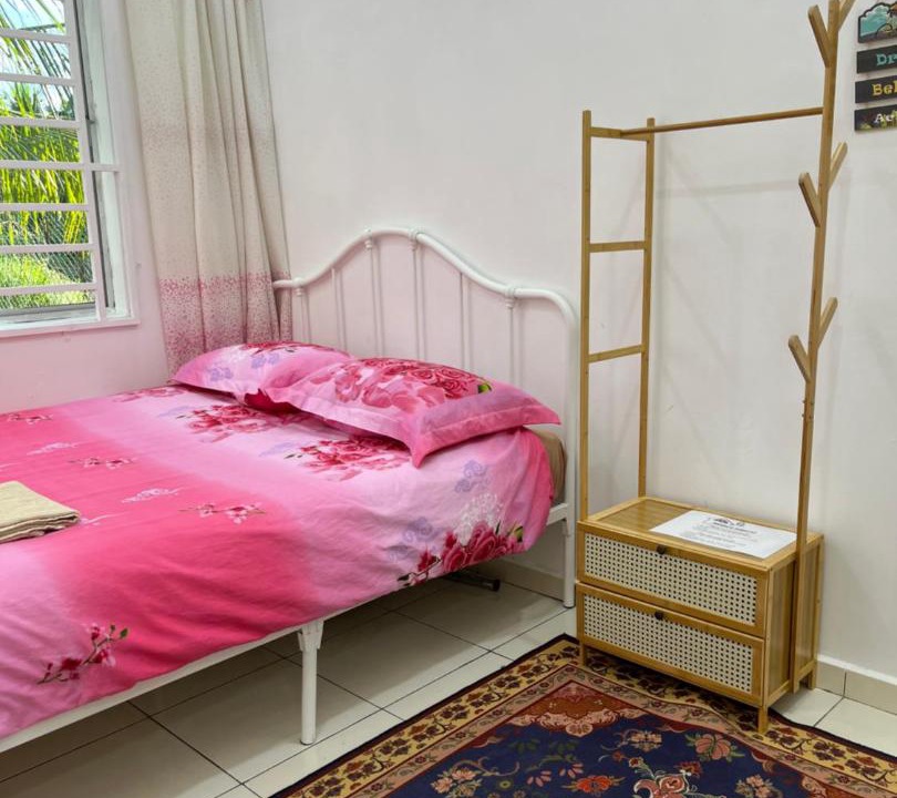 Photo of Others in Kampung Raya Rawa