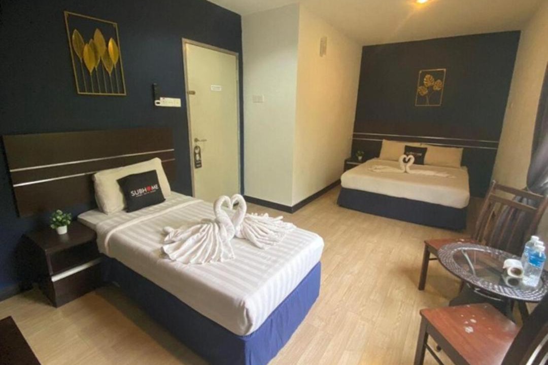 Photo of Bedroom in Gua