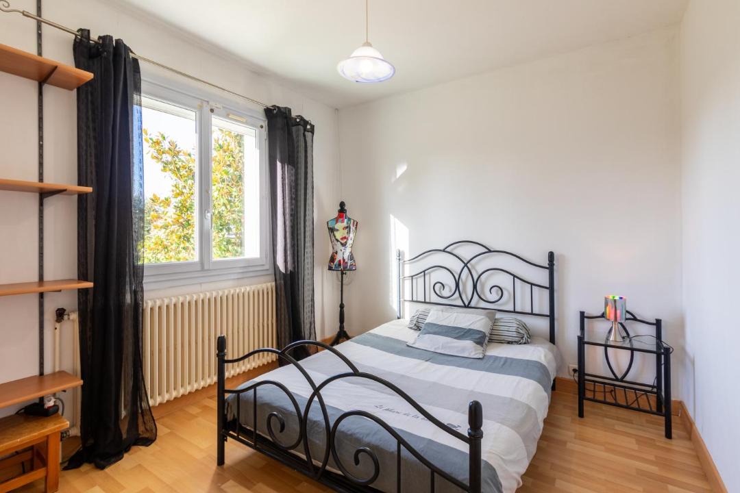 Photo of Bedroom in Villeneuve-sur-Lot