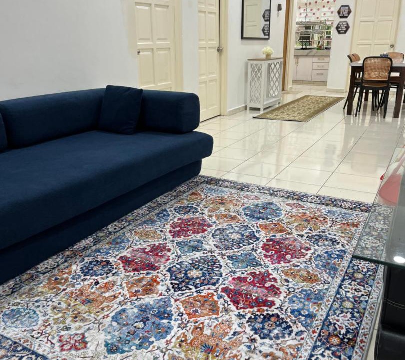 Photo of Others in Kampung Raya Rawa