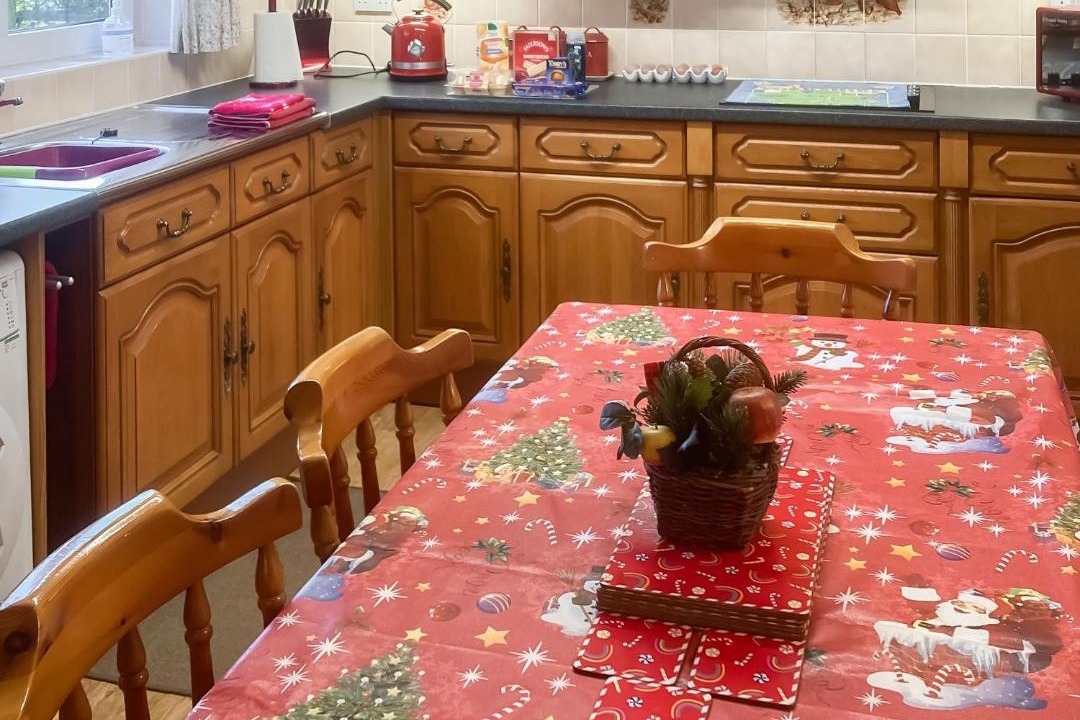 Photo of Kitchen in Selby