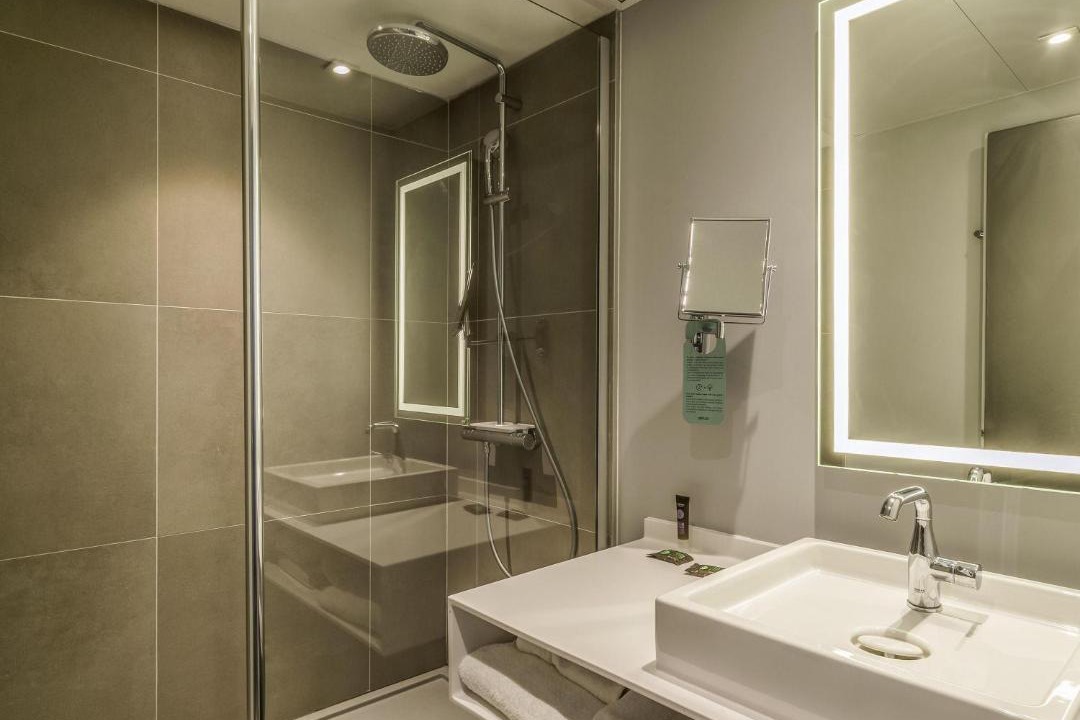 Photo of Bathroom in Creteil