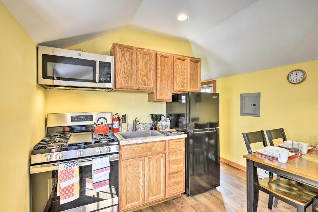 Photo of Others in Pleasant Mount