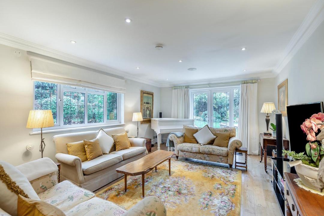 Photo of Others in Wooburn Moor